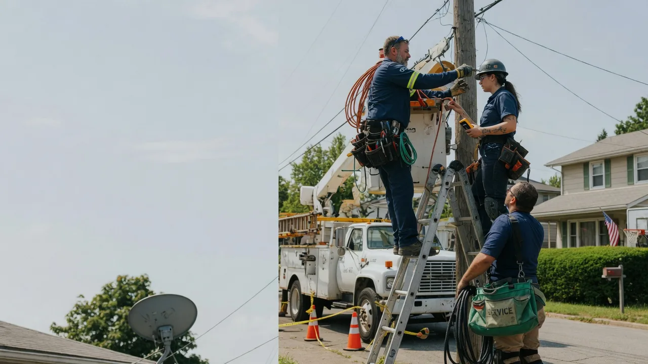 Electrical Repair in Milner, GA near me